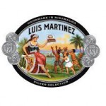 Luis Martinez