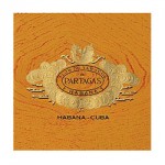 Partagas