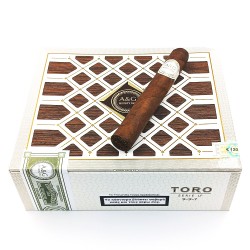 A&G Mourtides Toros Box 25's