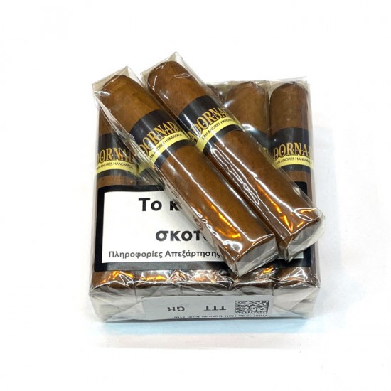 Adornado Half Corona (Pack Of 10)