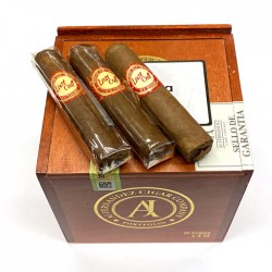 AJ Fernandez Last Call Corticas