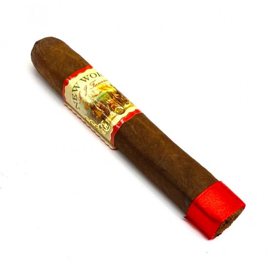 AJ Fernandez New World Navegante Robusto