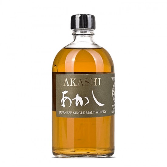 Akashi Single Malt Whisky 500ml