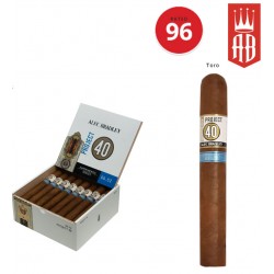 Alec Bradley Project Toro