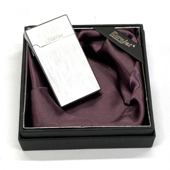 Αναπτήρας Eurojet Διπλής Φλόγας - 253292