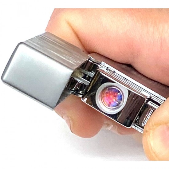 Αναπτήρας Eurojet Διπλής Φλόγας - 253292