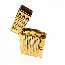 Αναπτήρας Πέτρας 031 Χρυσός