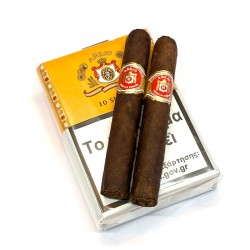 Anejo Shorts (Pack Of 10)