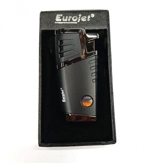 Αναπτήρας Eurojet 2 Turbo Jet Flames - 256280