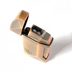 Αναπτήρας Rocky Patel 3246860 Cooper Liner 2X-Jet Flames