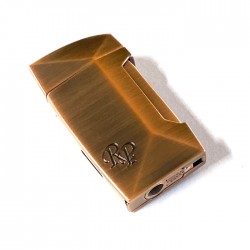 Αναπτήρας Rocky Patel 3246860 Cooper Liner 2X-Jet Flames