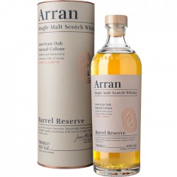 Arran Barrel Reserve Single Malt 700ml