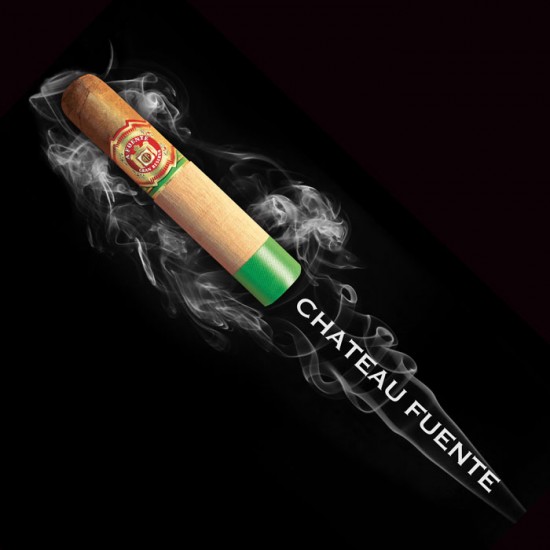 Arturo Fuente Chateau Fuente