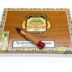 Arturo Fuente Chateau Queen B Sun Grown