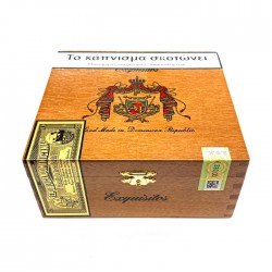 Arturo Fuente Exquisitos (BOX Of 50)