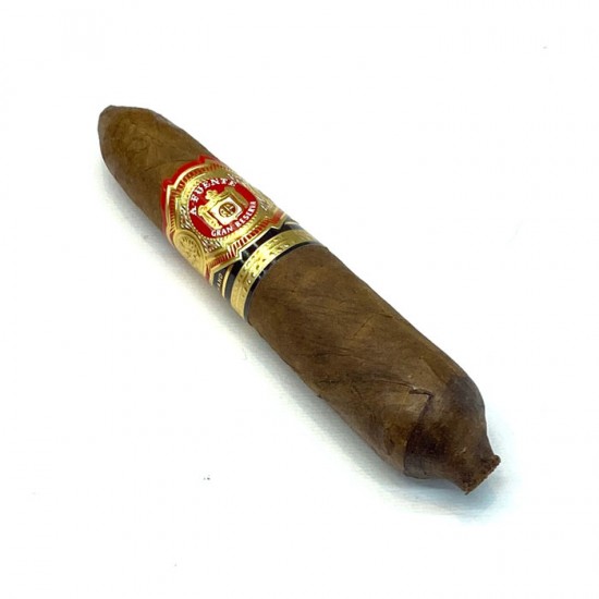 Arturo Fuente Hemingway Work Of Art