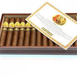 Bolivar Regentes Limited Edition 2021