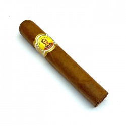 Bolivar Royal Coronas