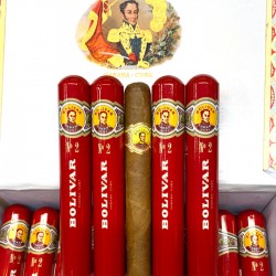 Bolivar Tubos No 2
