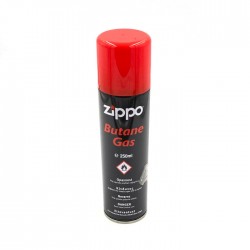 Βουτάνιο-Αέριο Για Αναπτήρες Από Την Zippo