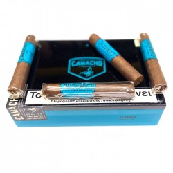 Camacho Ecuador Robusto