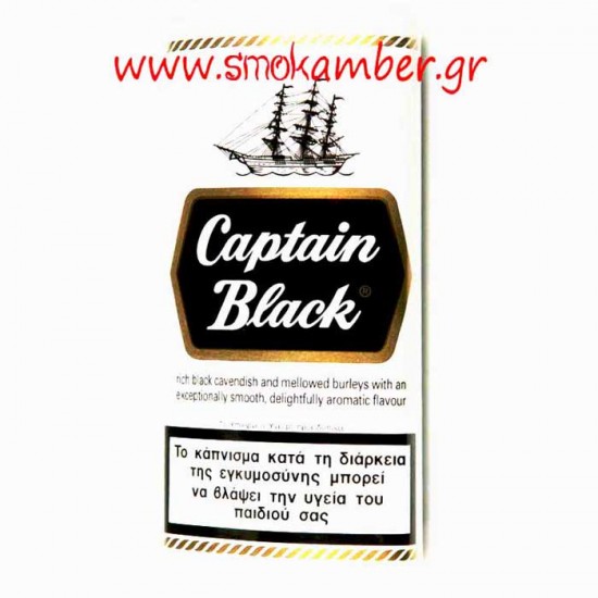 Captain Black Regular 50gr