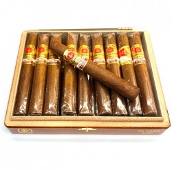 E.P. Carrillo New Wave Connecticut Reserva Toro