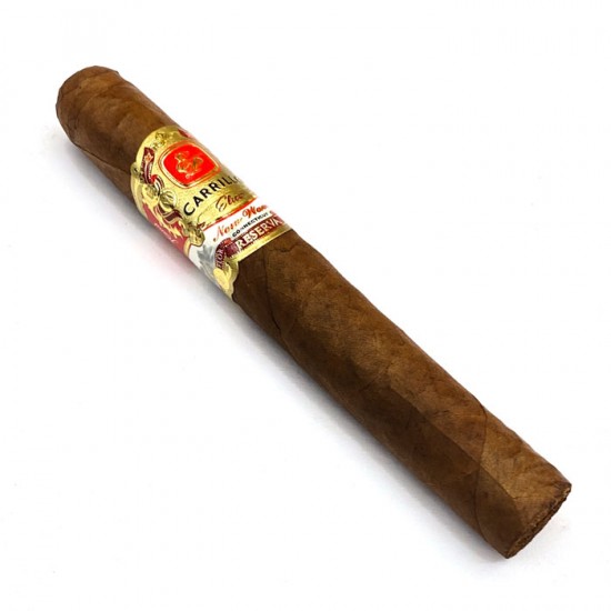 E.P. Carrillo New Wave Connecticut Reserva Toro