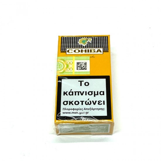 Cohiba Mini 10's