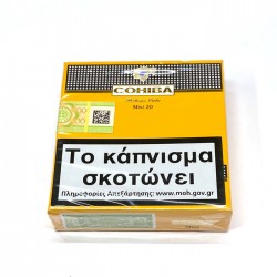 Cohiba mini 20's