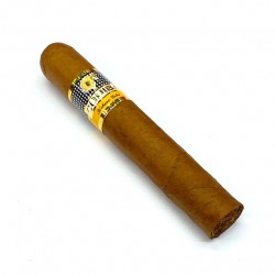 Cohiba Robustos