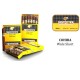 Cohiba Wide Short 6's