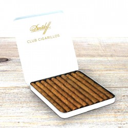 Davidoff Club Cigarillos 10s