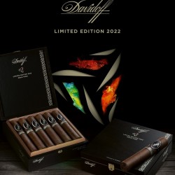 Davidoff Limited Edition 2022 Gran Toro