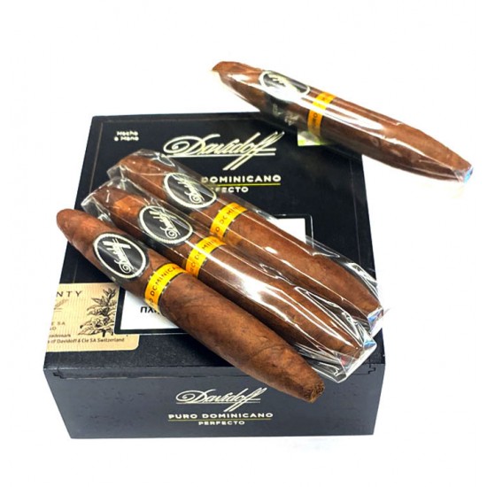 Davidoff Puro Dominicano Perfecto