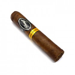 Davidoff Puro Dominicano Short Robusto