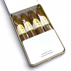 Davidoff Winston Churchill Belicoso (4's)