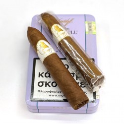 Davidoff Winston Churchill Belicoso (4's)