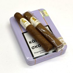 Davidoff Winston Churchill Petit Panetela (5's)