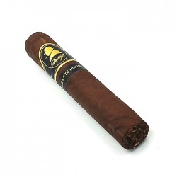 Davidoff Winston Churchill The Late Hour Robusto 