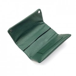 Δερμάτινη Καπνοθήκη Marvel Κυπαρισσί 268107