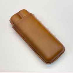 Δερμάτινη Θήκη Πούρων (4043)