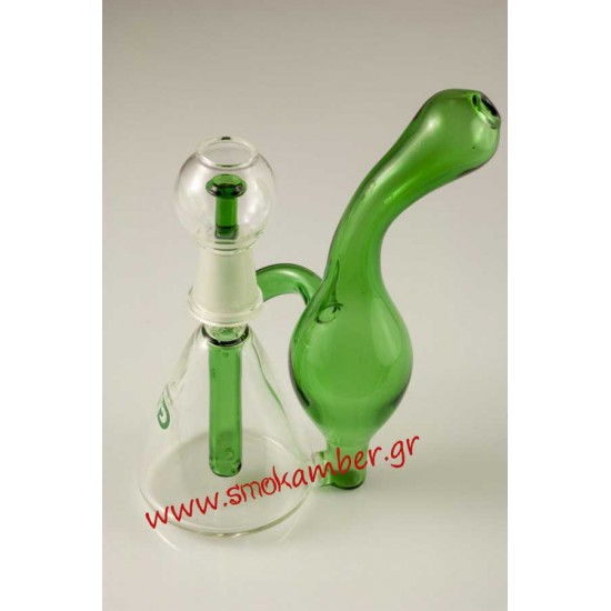 Grace Glass Water Pipe