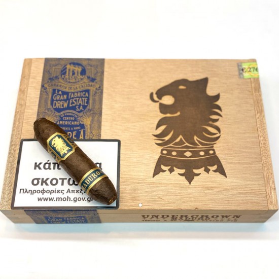 Drew Estate Undercrown Maduro Flying Pig