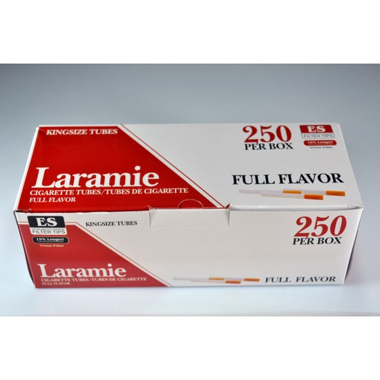 Καπνοσύριγγες Laramie 250