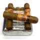 El Viejo Continente Classic Short Robusto (Pack Of 10)