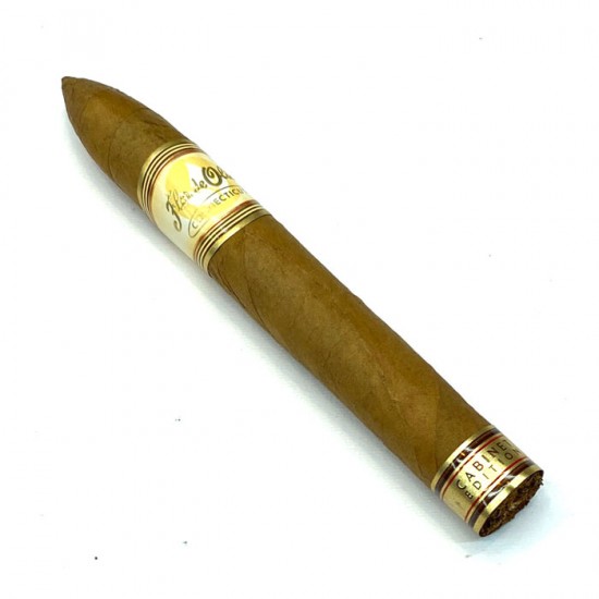 Flor De Oliva Connecticut Torpedo