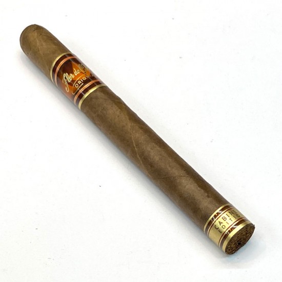Flor De Oliva Original Churchill
