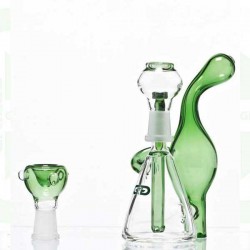 Grace Glass Water Pipe