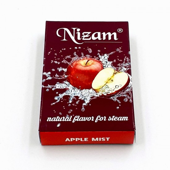 Γεύσεις Για Ναργιλέ Nizam Μήλο